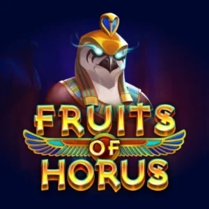 Fruits of Horus