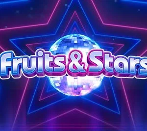 Fruits & Stars