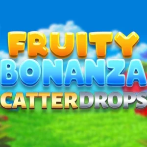 Fruity Bonanza Scatter Drops