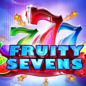 Fruity Sevens