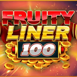 Fruityliner 100