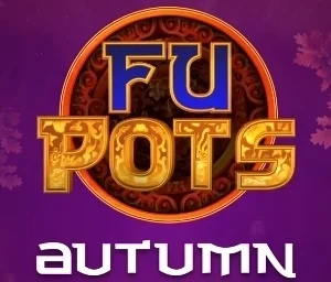 Fu Pots Autumn