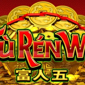 Fu Ren Wu