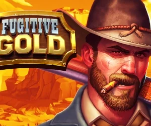 Fugitive Gold