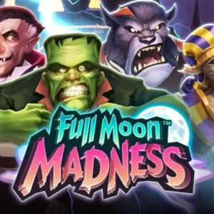 Full Moon Madness