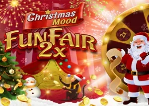 FunFair 2x Christmas