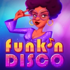 Funk 'n Disco