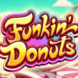 Funkin' Donuts