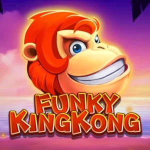 Funky King Kong