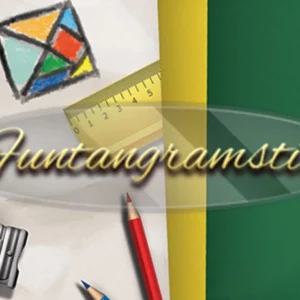 Funtangramstic