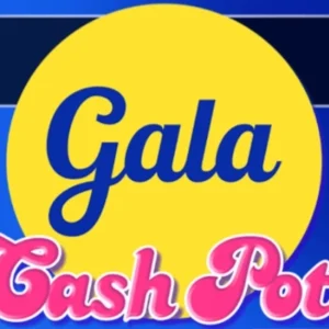 Gala Cashpots