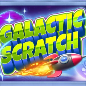 Galactic Scratch