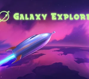 Galaxy Explorer