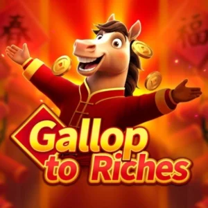 Gallop to Riches