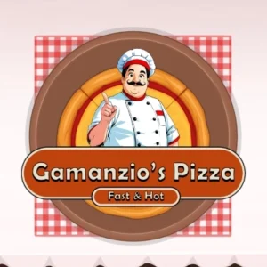 Gamanzio's Pizza