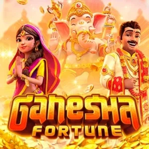Ganesha Fortune