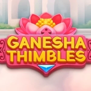 Ganesha Thimbles