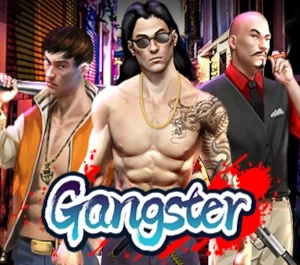 Gangster