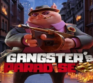 Gangster's Paradise