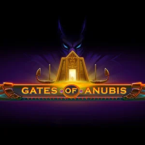Gates of Anubis