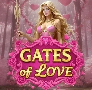 Gates of Love
