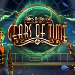 Gears of Time