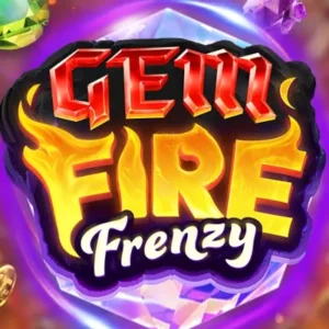 Gem Fire Frenzy