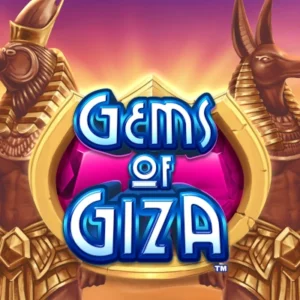 Gems of Giza
