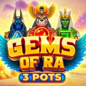Gems of Ra
