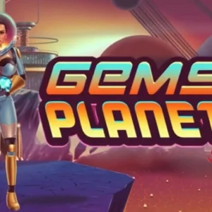 Gems Planet