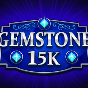 Gemstone 15K