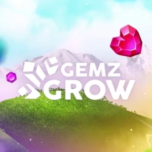 Gemz Grow