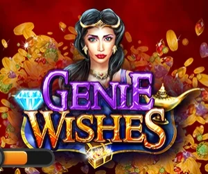 Genie Wishes