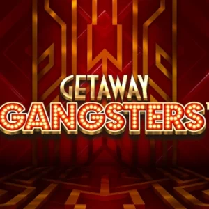 Getaway Gangsters