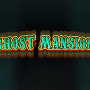 Ghost Mansion