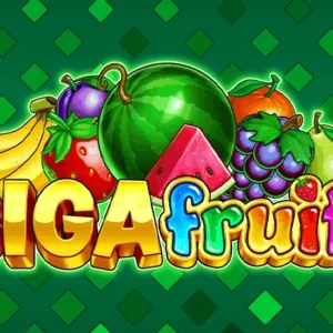Giga Fruits