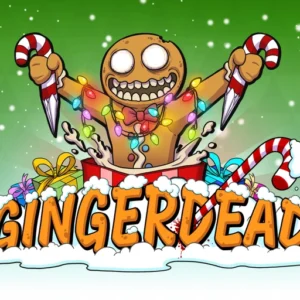 Gingerdead