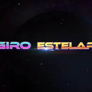 Giro Estelar