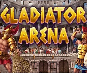 Gladiator Arena
