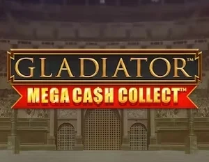 Gladiator: Mega Cash Collect