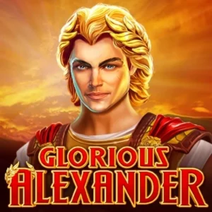 Glorious Alexander