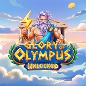 Glory of Olympus Unlocked