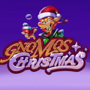 Gnomos Christmas