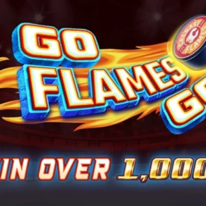 Go Flames Go