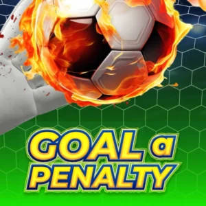 Goal A Penalty