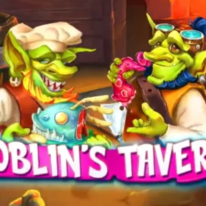 Goblin's Tavern