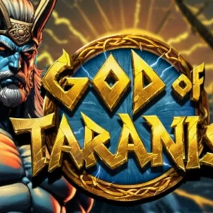 God of Taranis