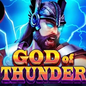 God of Thunder