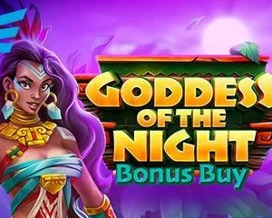 Goddess of the Night Bonus Buy