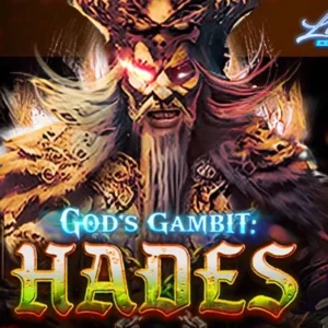 God's Gambit: Hades